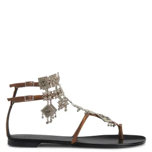 Giuseppe Zanotti Amira
