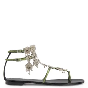 Giuseppe Zanotti Amira