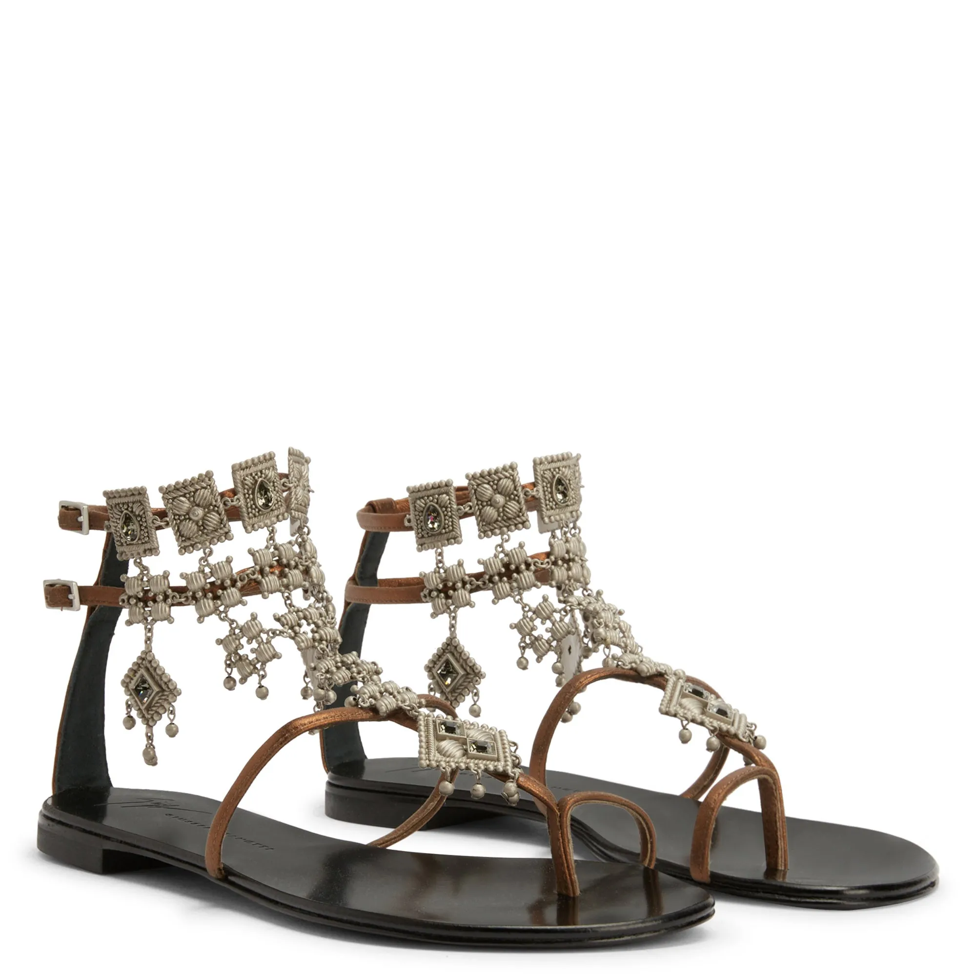 Giuseppe Zanotti Amira