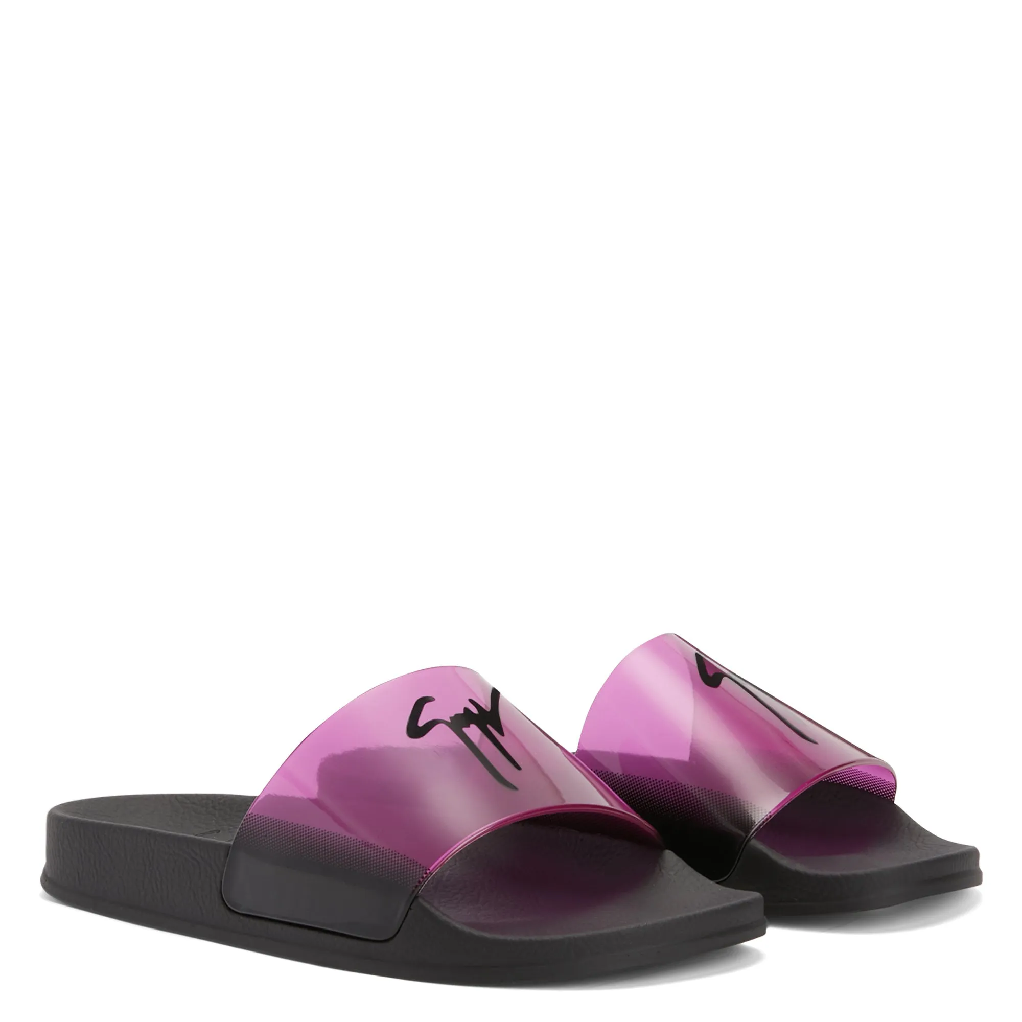 Giuseppe Zanotti Brett Vinyl