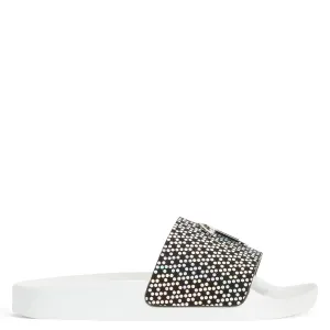 Giuseppe Zanotti Brett
