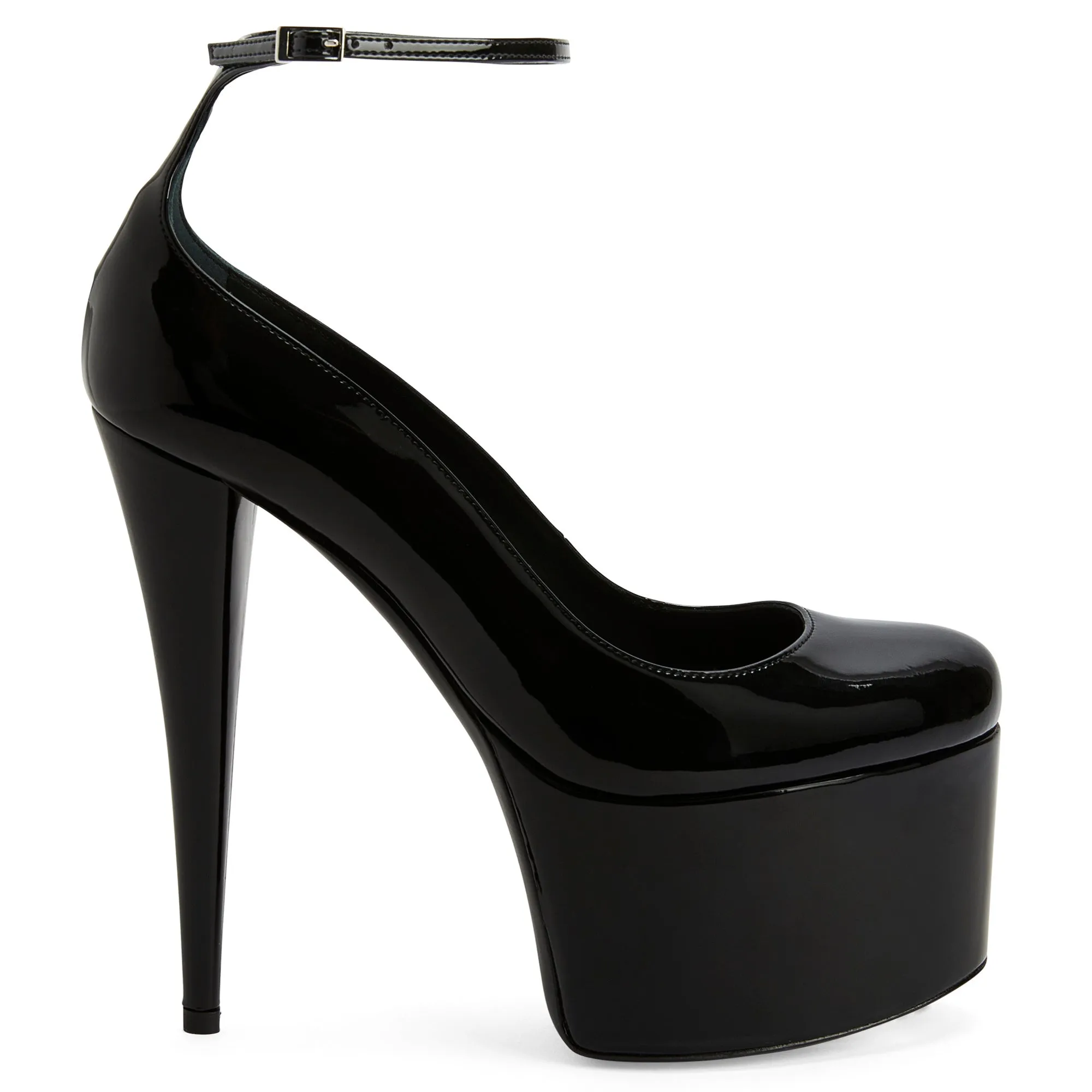 Giuseppe Zanotti Gz-yana