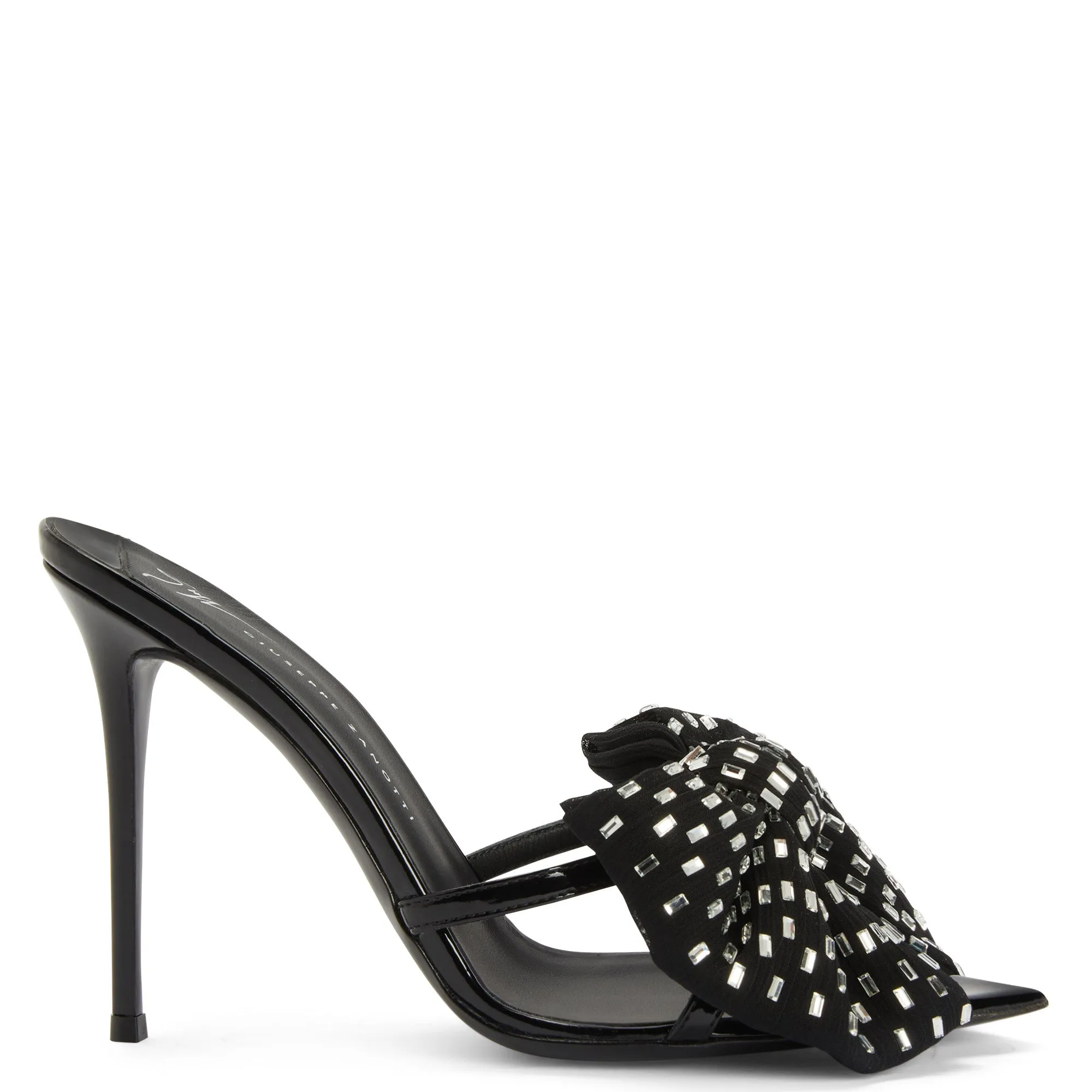 Giuseppe Zanotti Intriigo Alexandrine