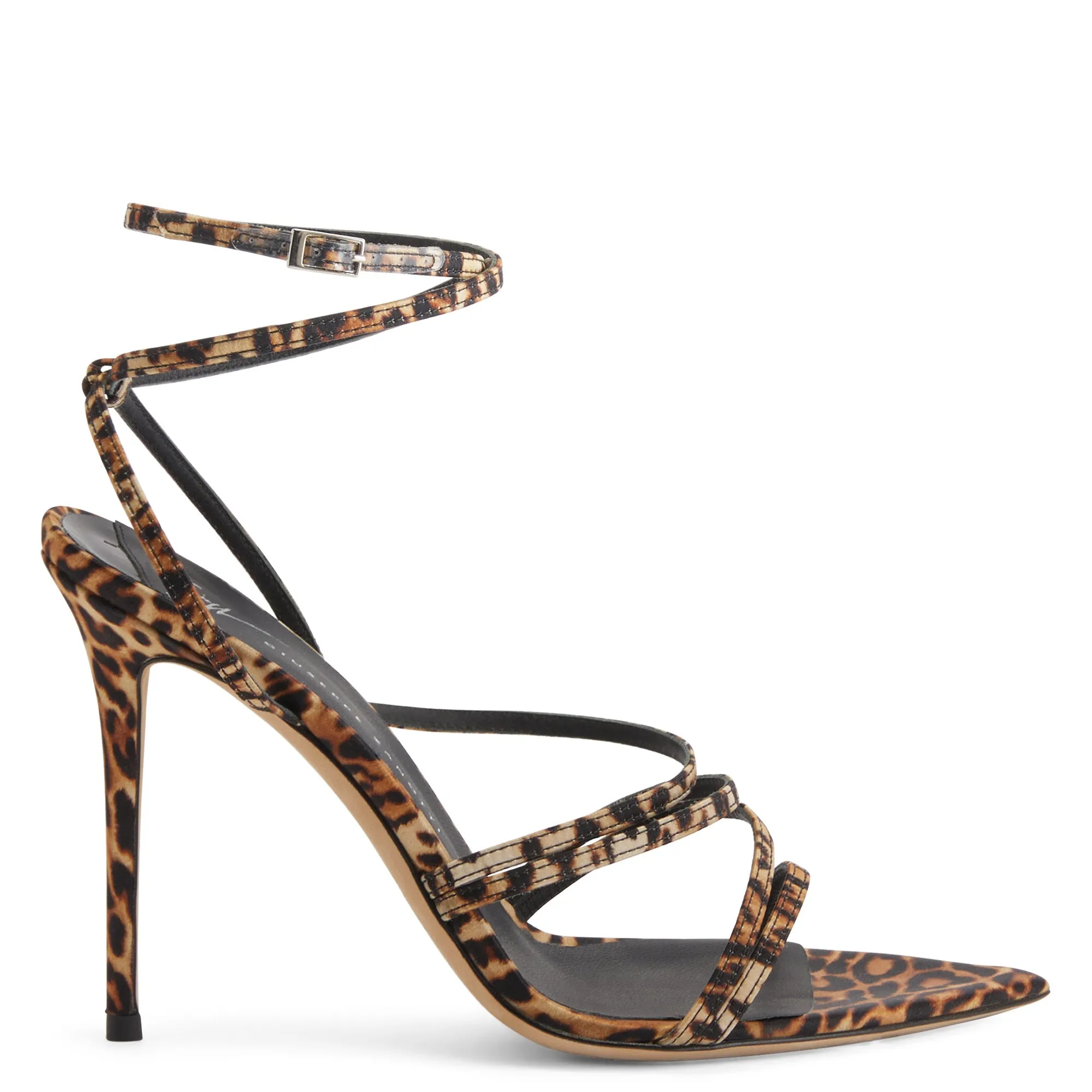Giuseppe Zanotti Intriigo Claire
