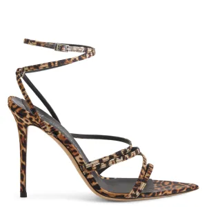Giuseppe Zanotti Intriigo Claire