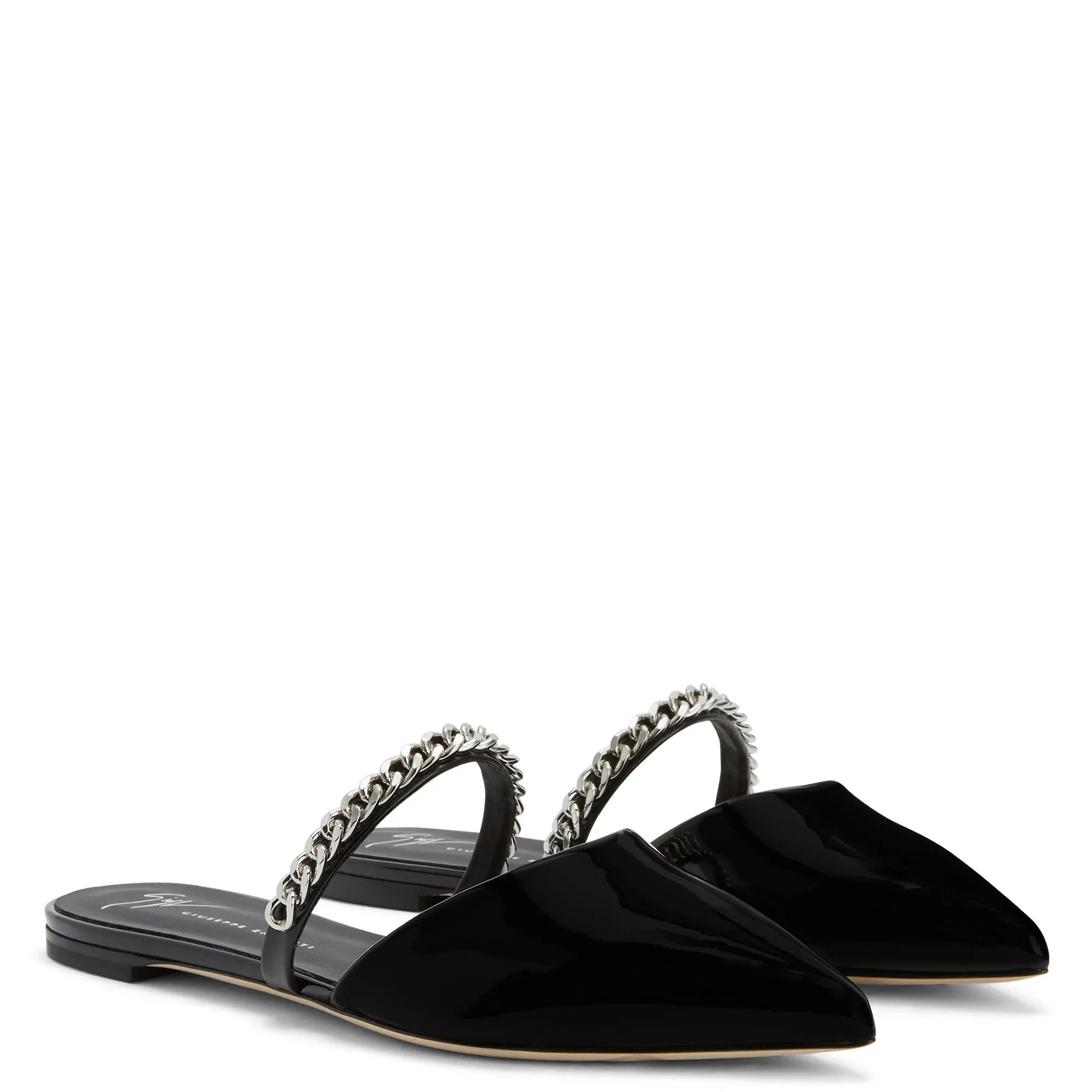 Giuseppe Zanotti Laurette