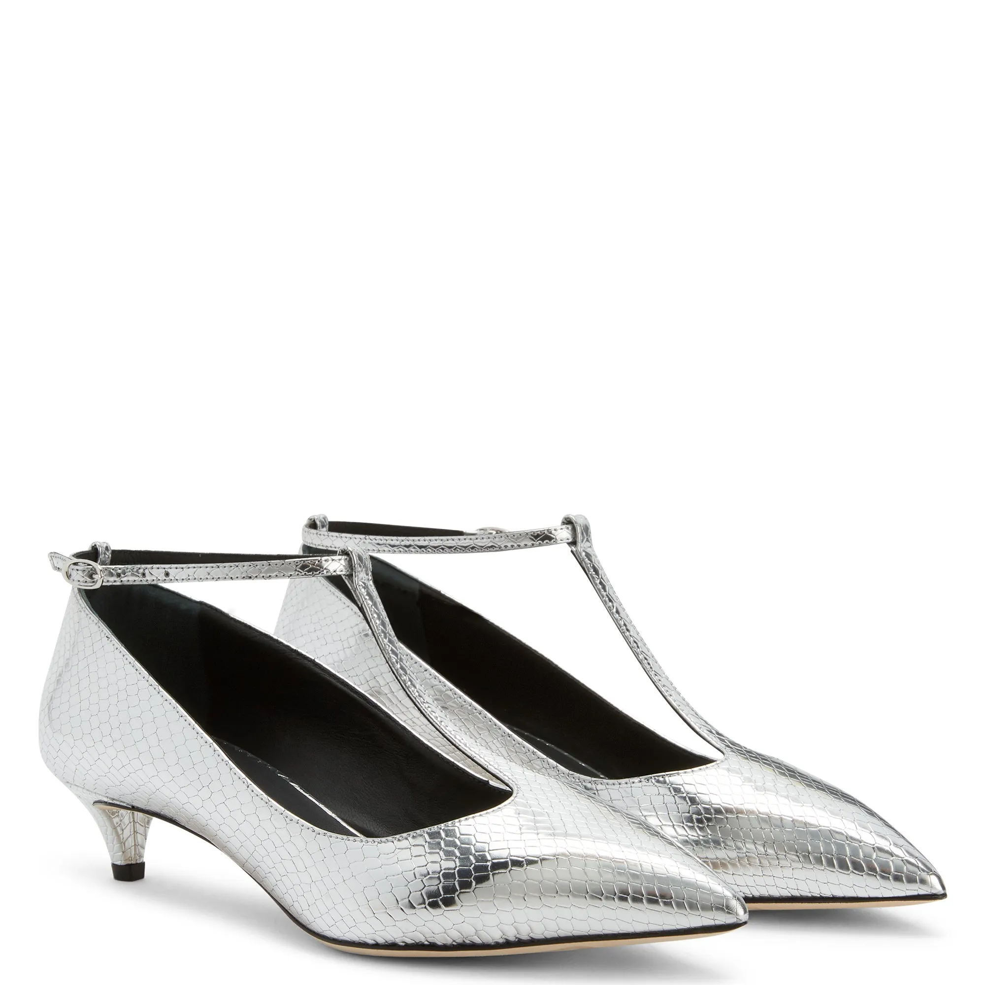 Giuseppe Zanotti Olivia
