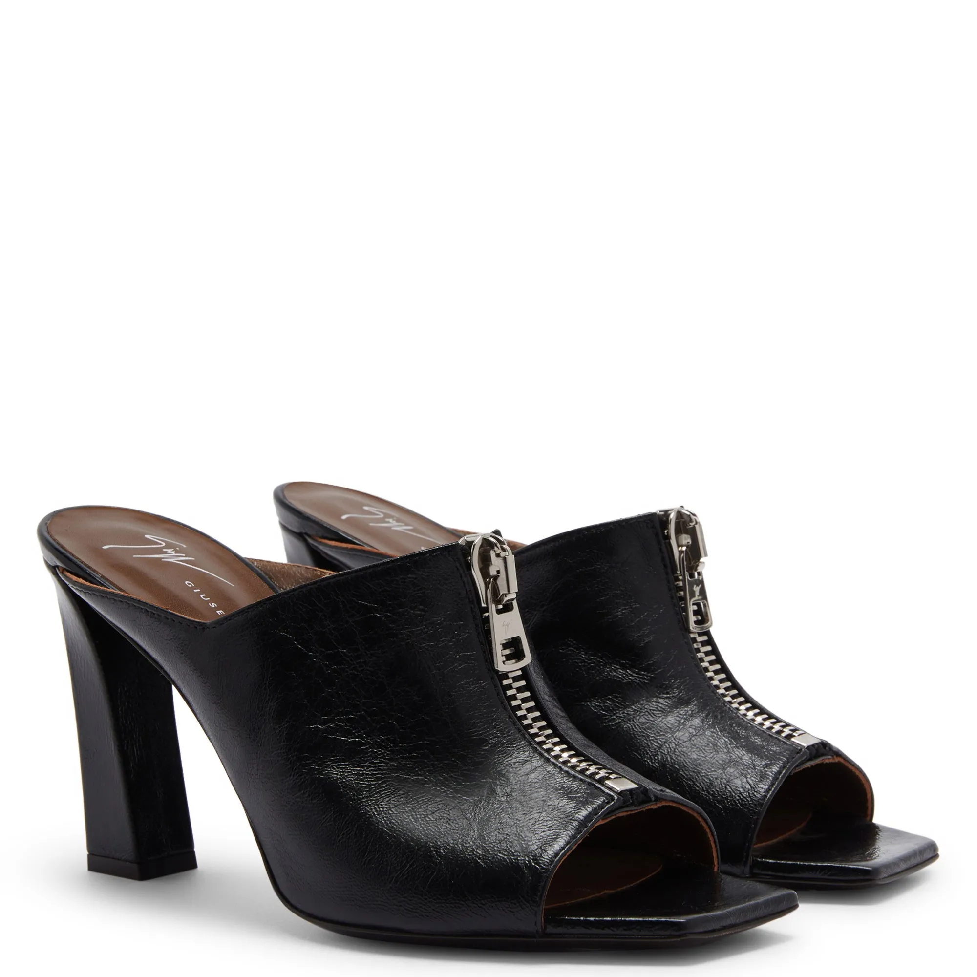 Giuseppe Zanotti Oraine Mule