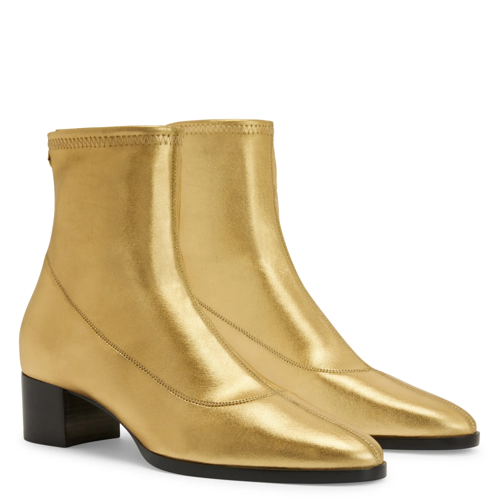 Giuseppe Zanotti Sallie