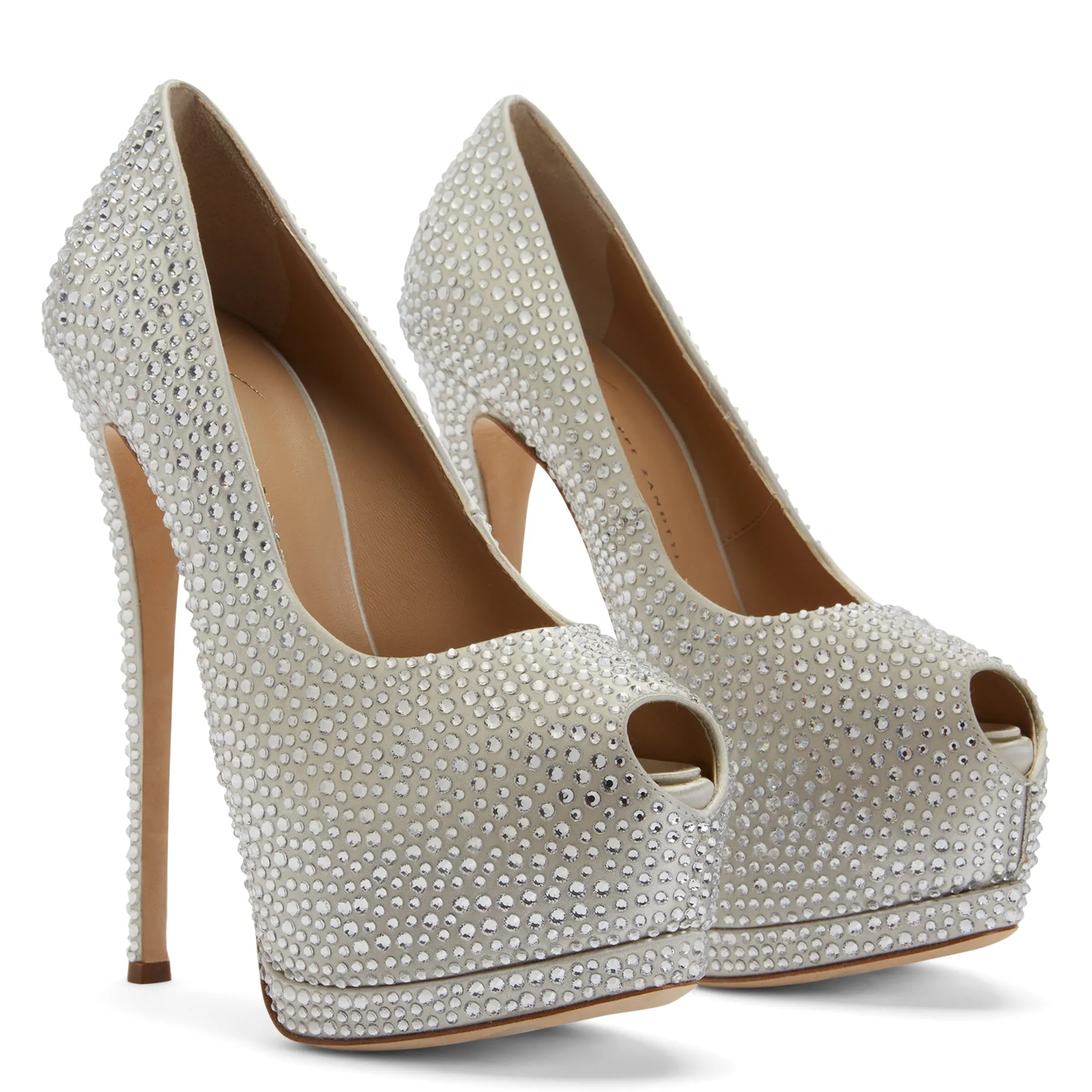 Giuseppe Zanotti Sharon