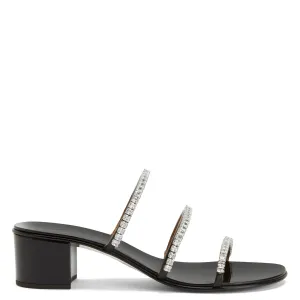 Giuseppe Zanotti   Shiny Mignon