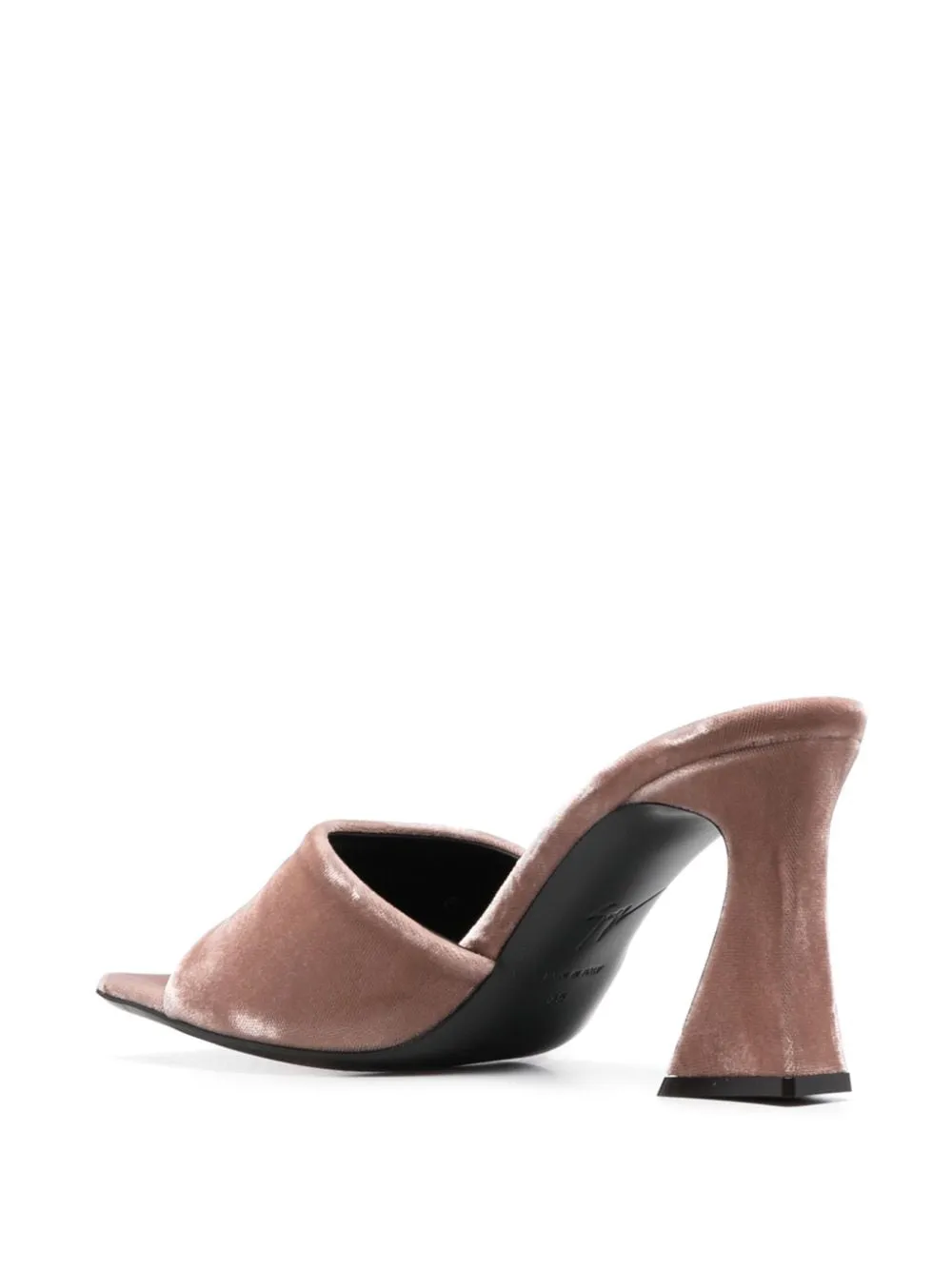 Giuseppe Zanotti Women's Sandals Leather
