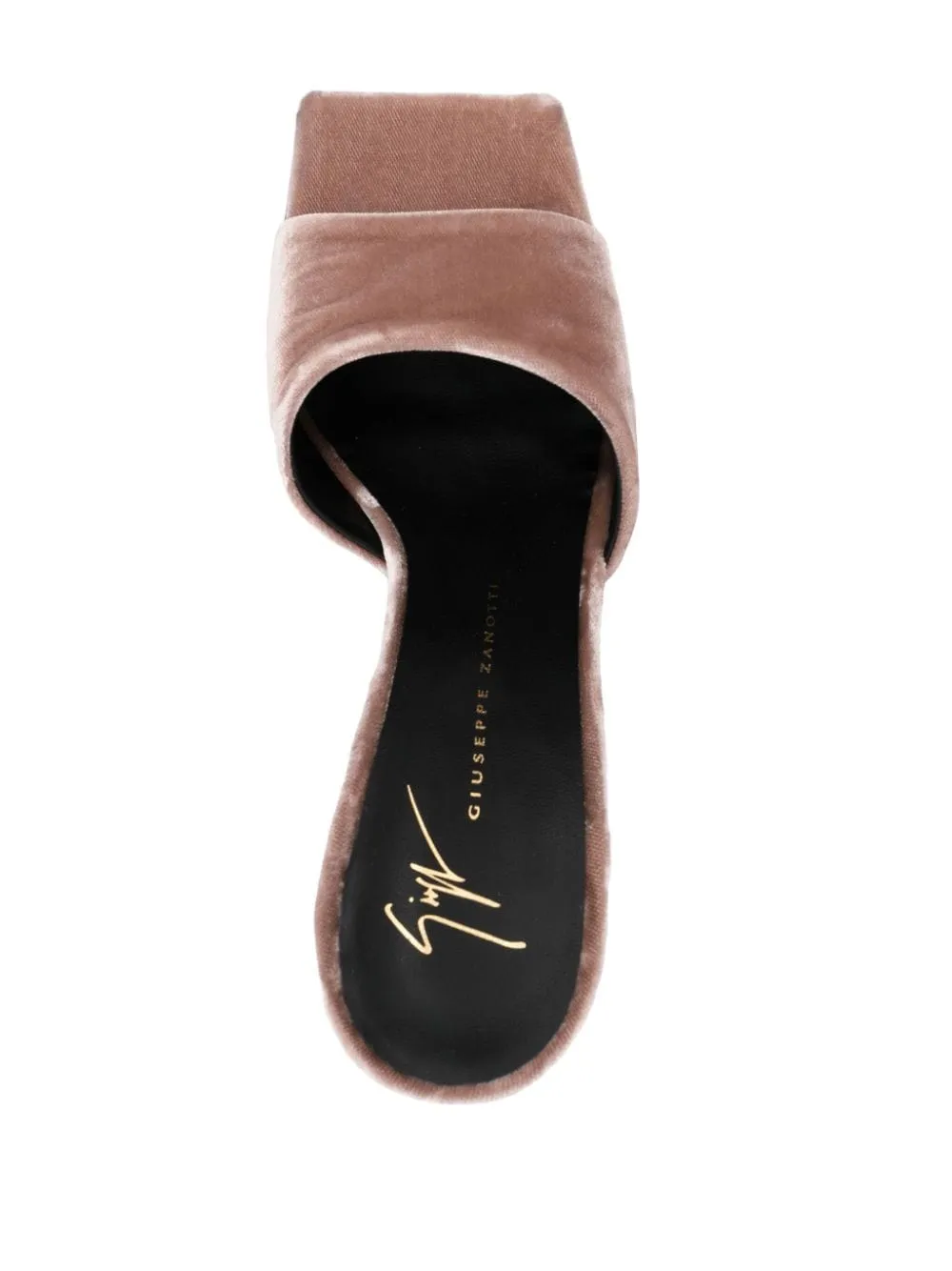 Giuseppe Zanotti Women's Sandals Leather