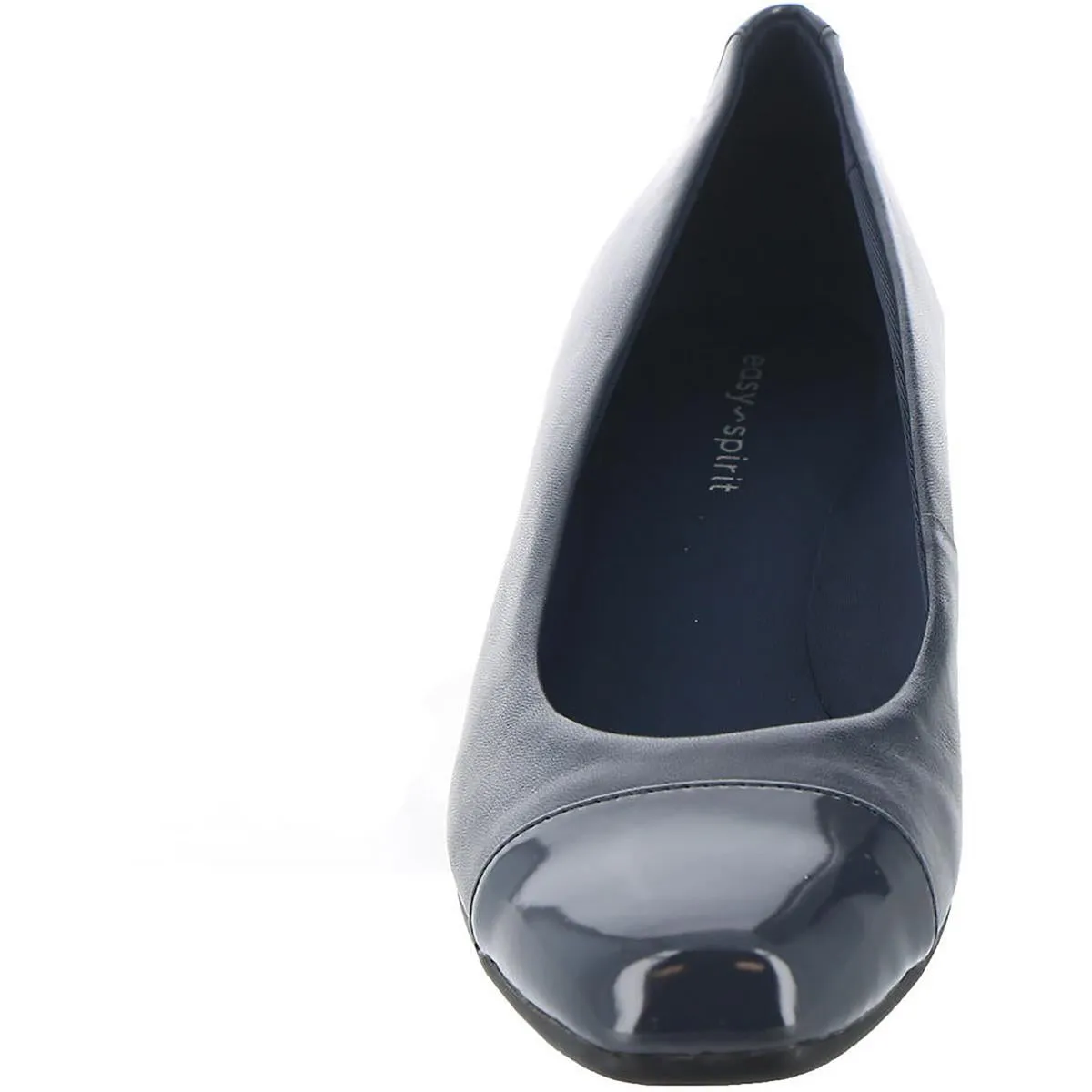Gracey  Womens Dressy Slip On Wedge Heels