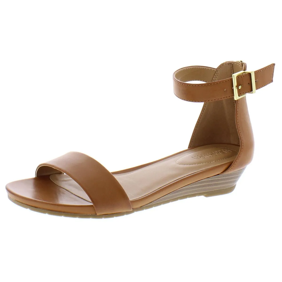Great Viber Womens Strappy Dressy Ankle Strap