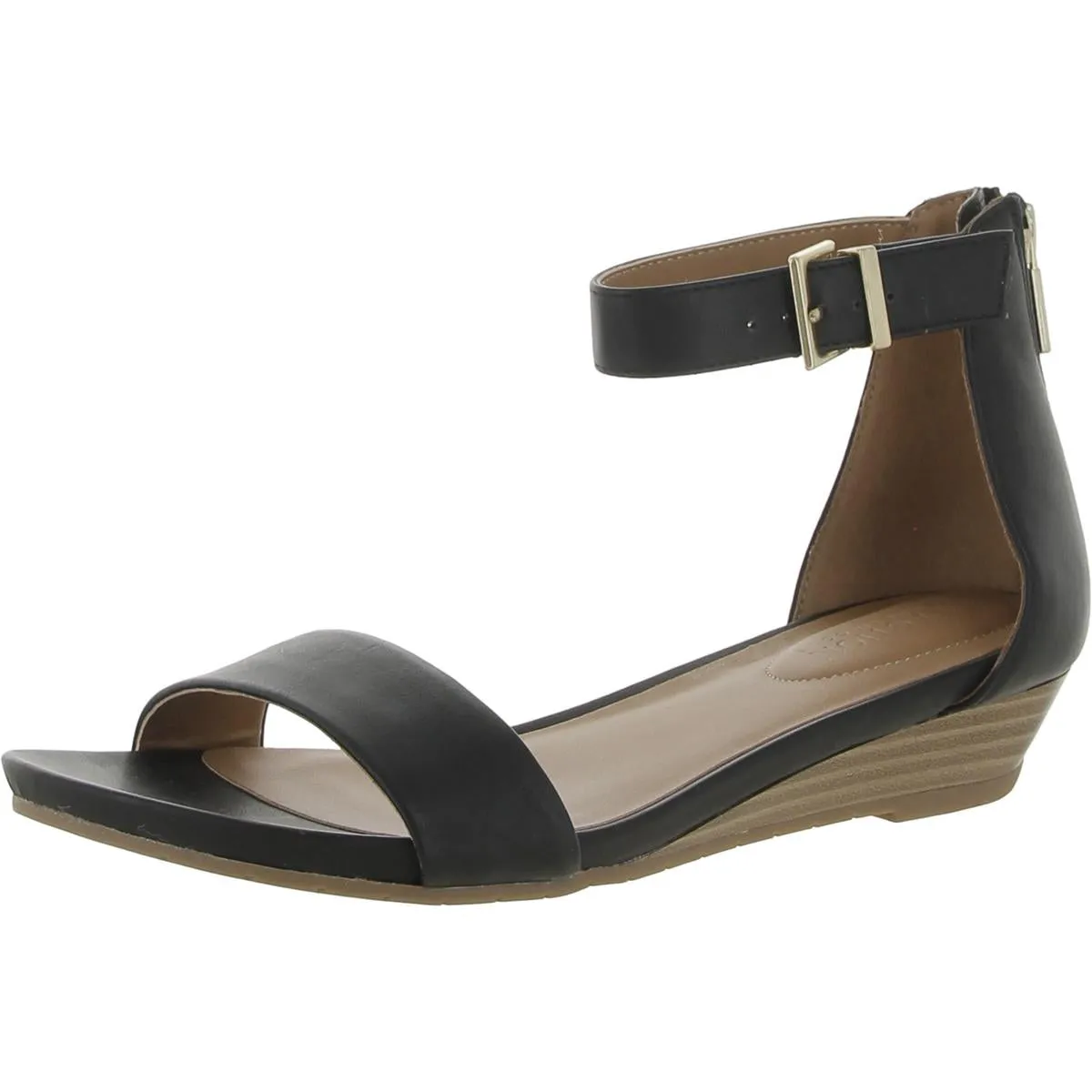 Great Viber Womens Strappy Dressy Ankle Strap