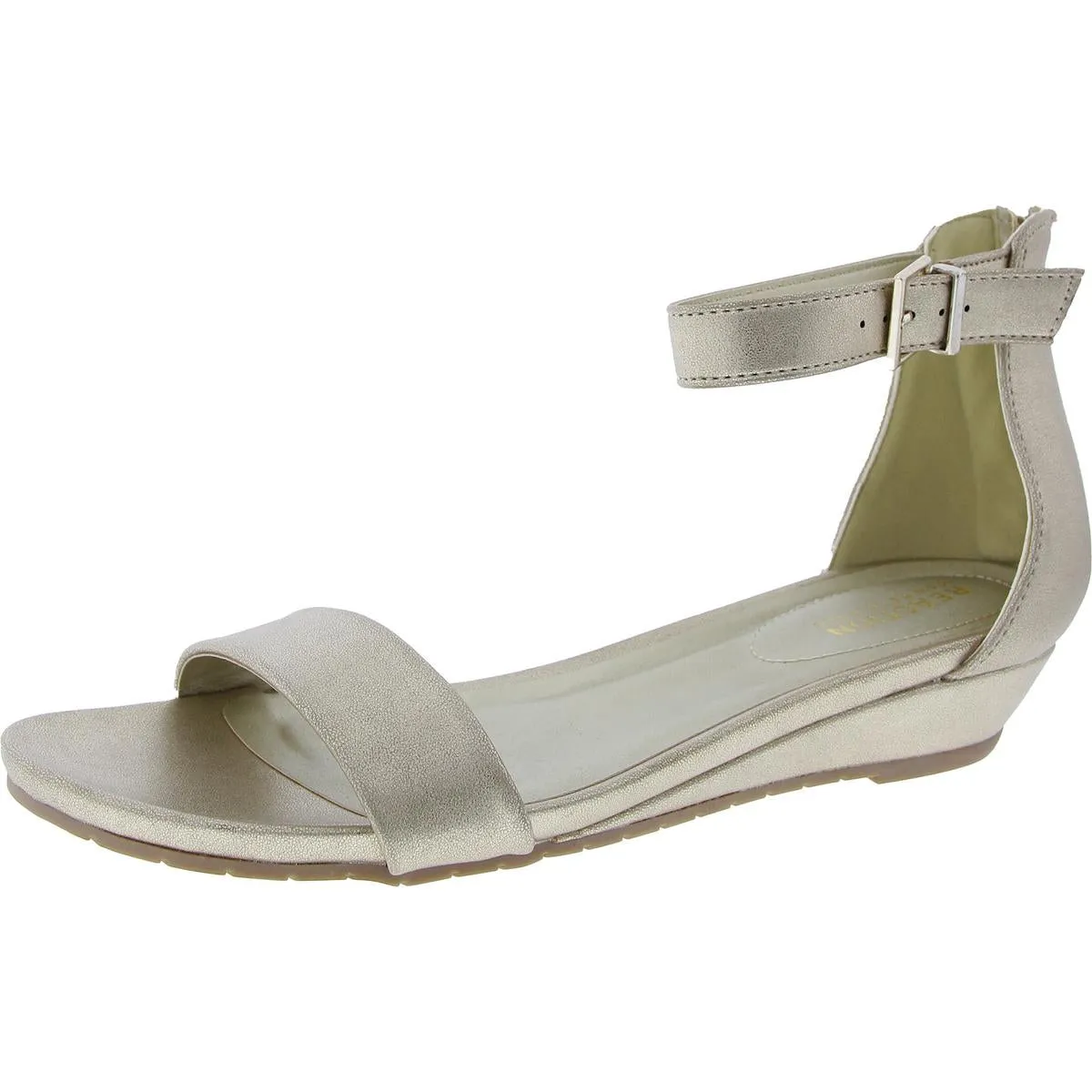 Great Viber Womens Strappy Dressy Ankle Strap