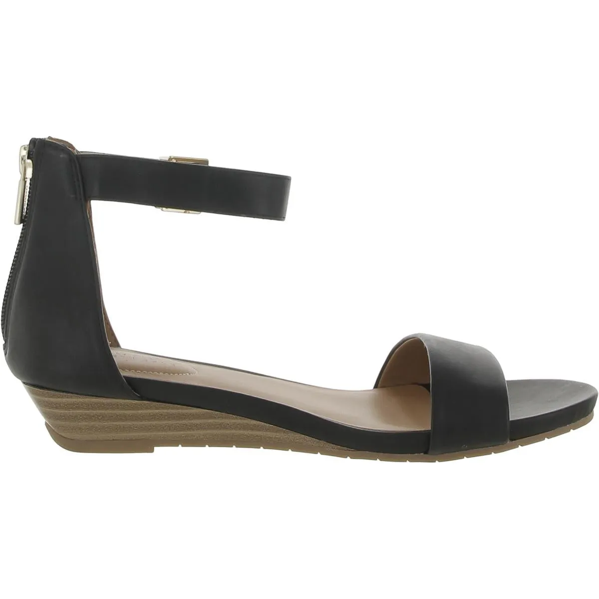 Great Viber Womens Strappy Dressy Ankle Strap