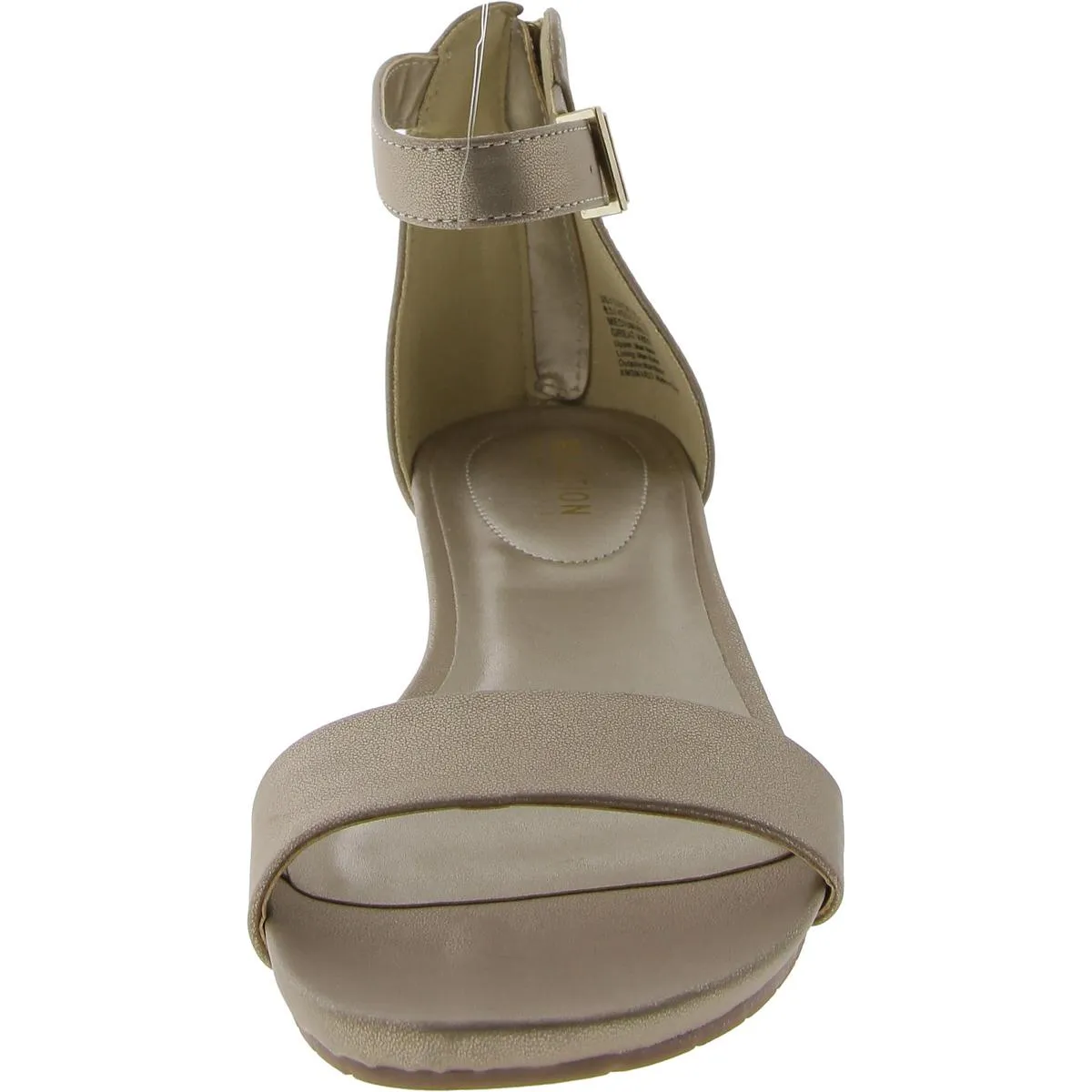 Great Viber Womens Strappy Dressy Ankle Strap