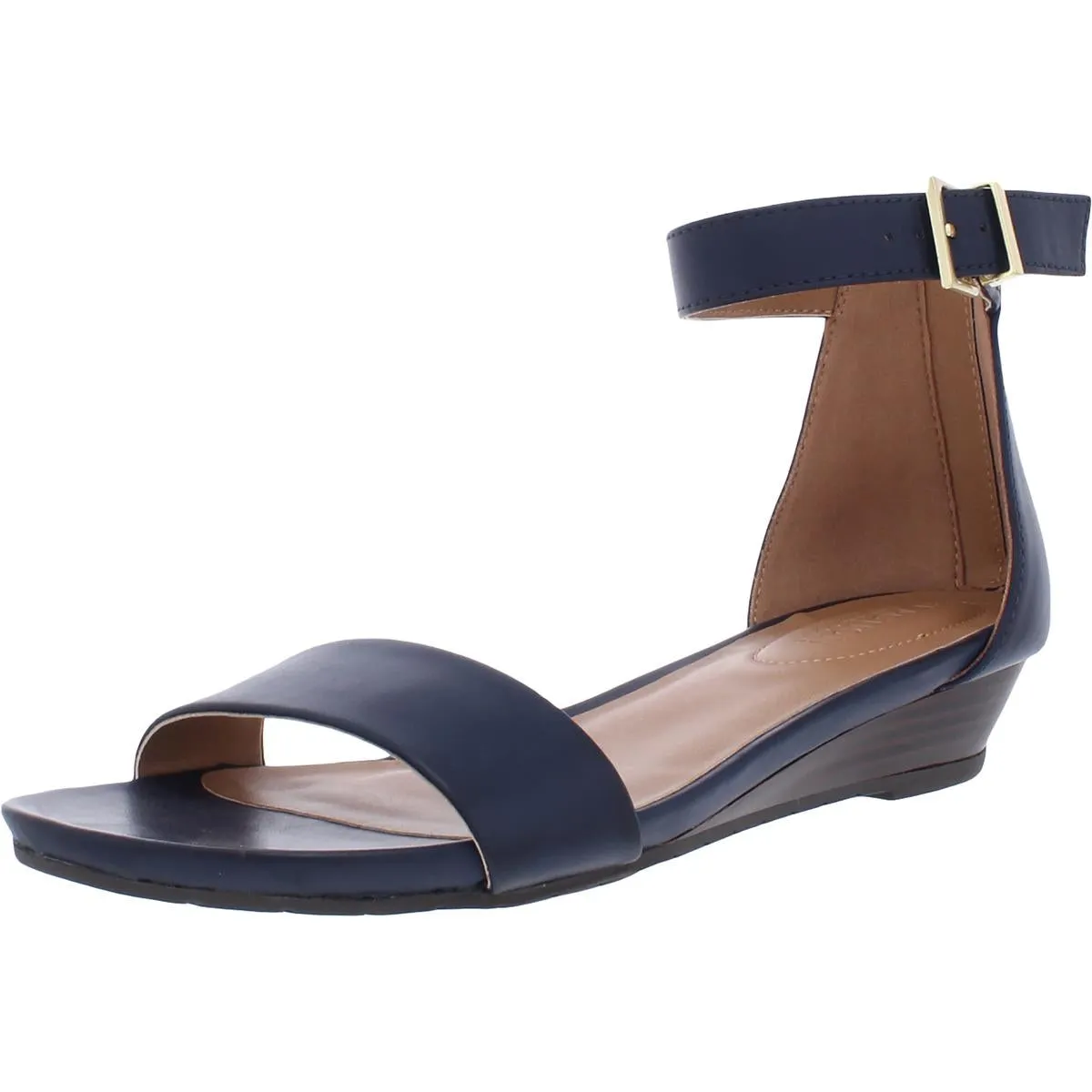 Great Viber Womens Strappy Dressy Ankle Strap