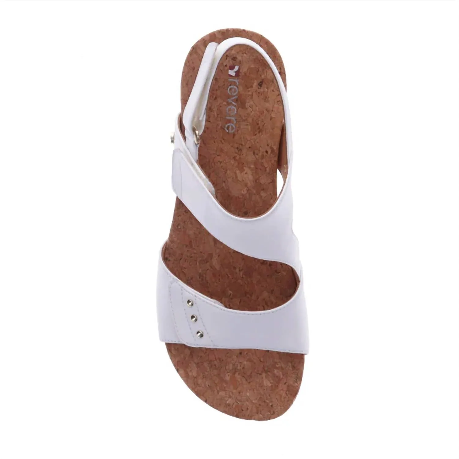Grenada Sandal - Medium Width In Coconut