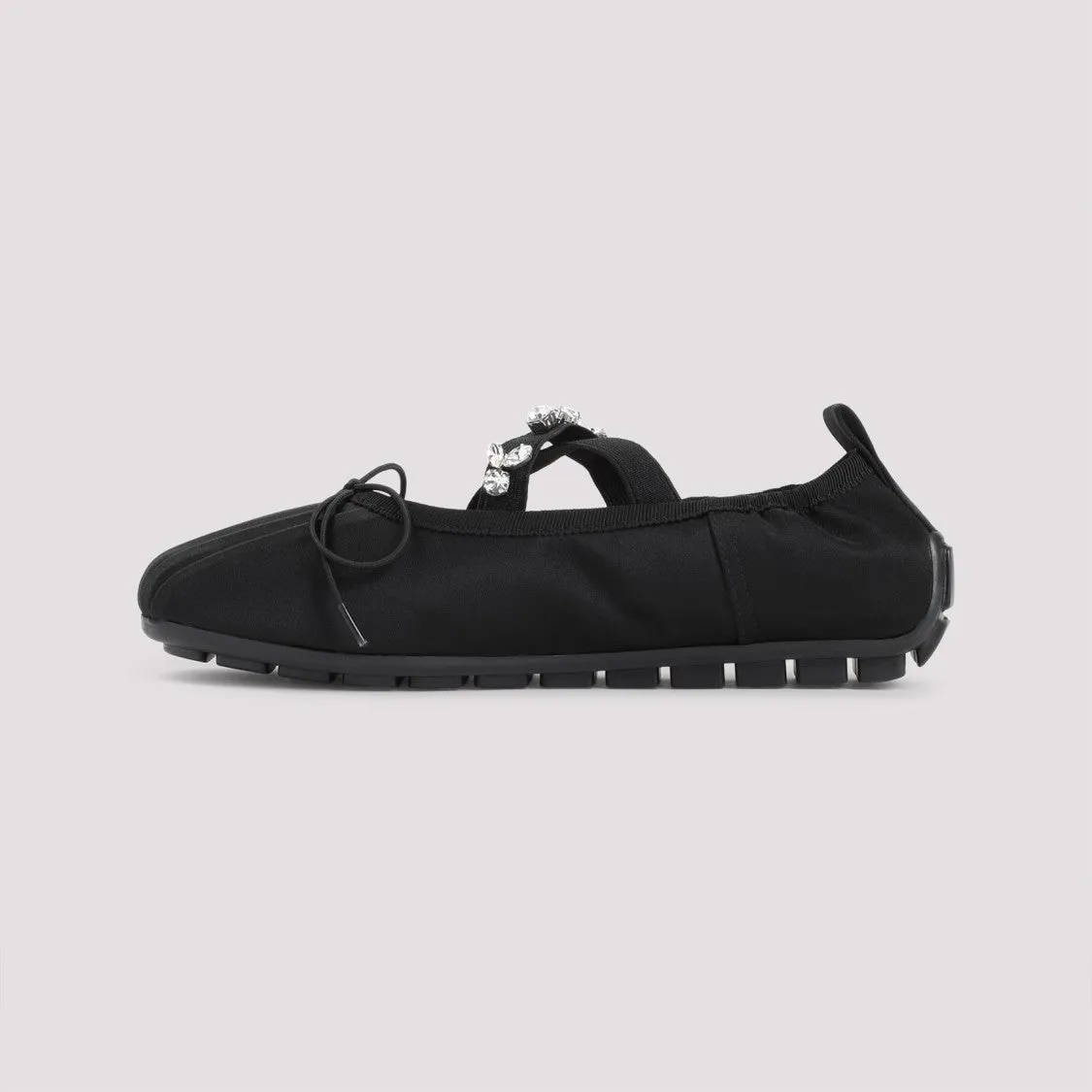Grip Ballerina