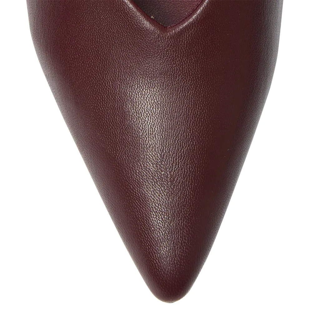 Harold Heel in Wine Smooth Smooth