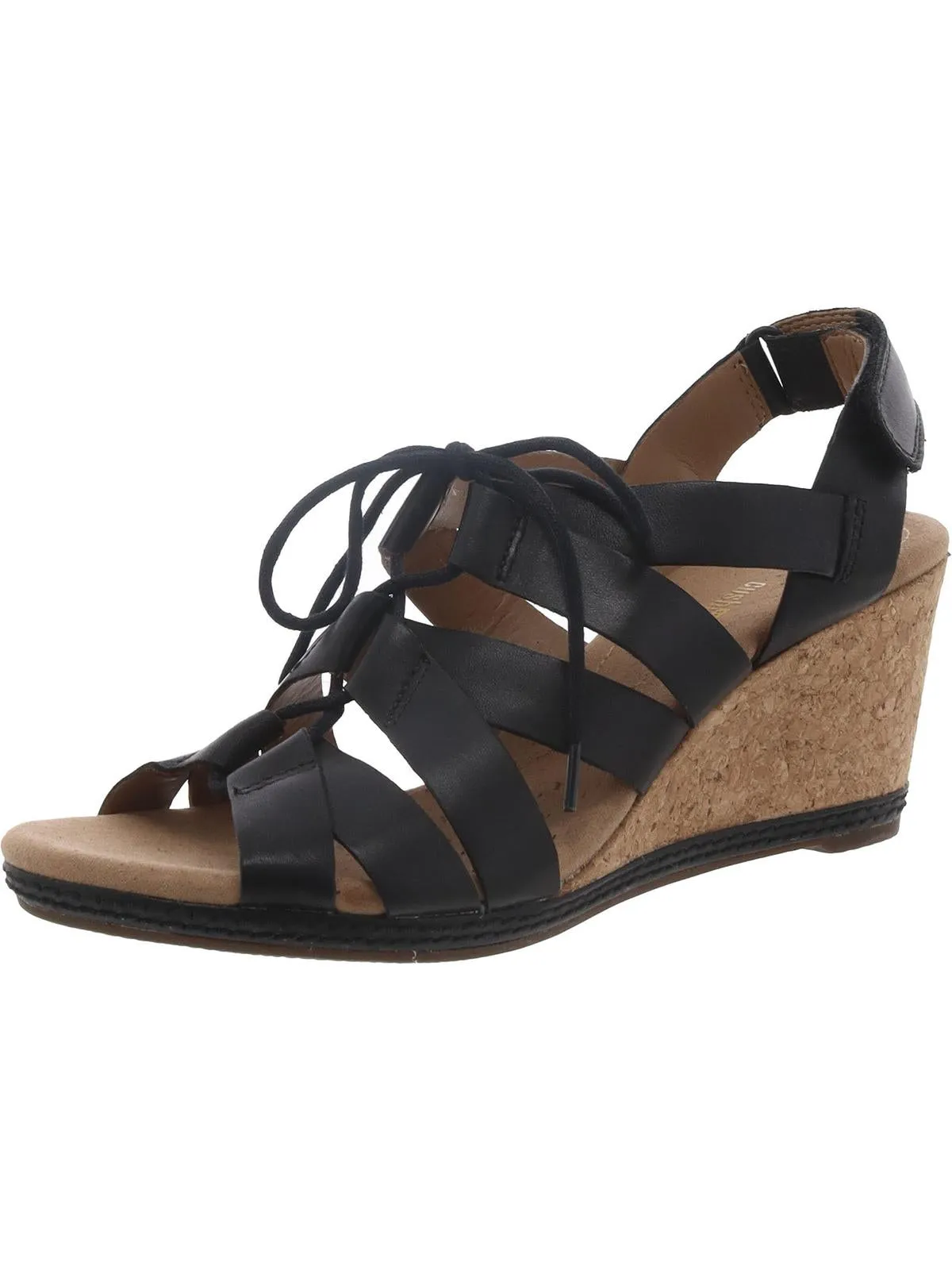 Helio Mindin Womens Ankle Strap Open Toe Strappy Sandals