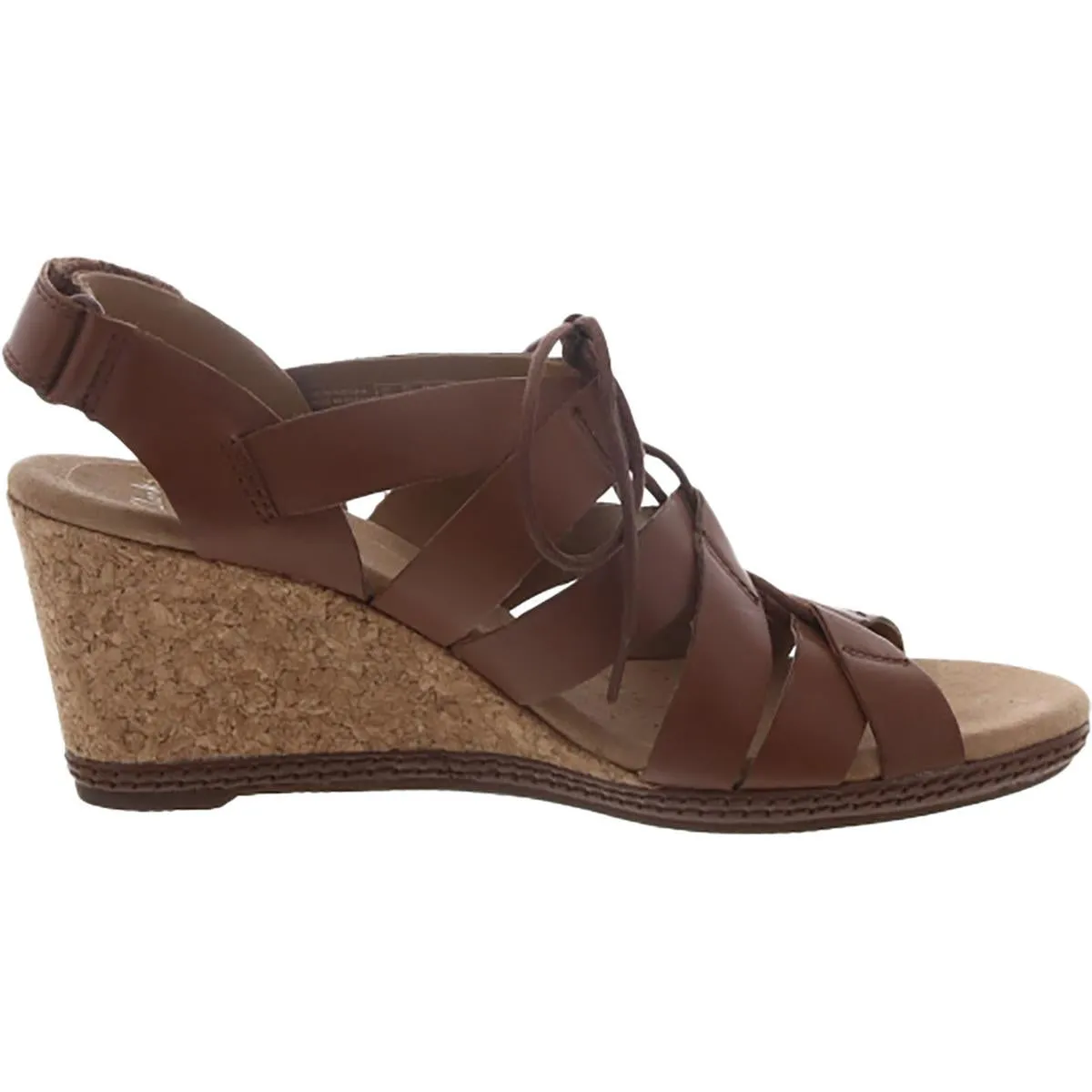 Helio Mindin Womens Ankle Strap Open Toe Strappy Sandals