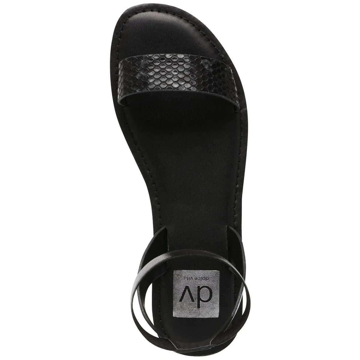 Hilfa Womens Slingback Sandals