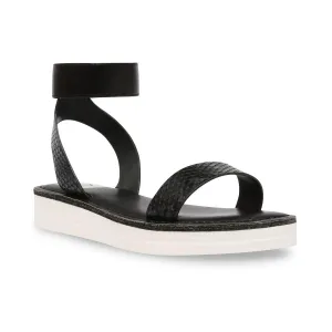 Hilfa Womens Slingback Sandals
