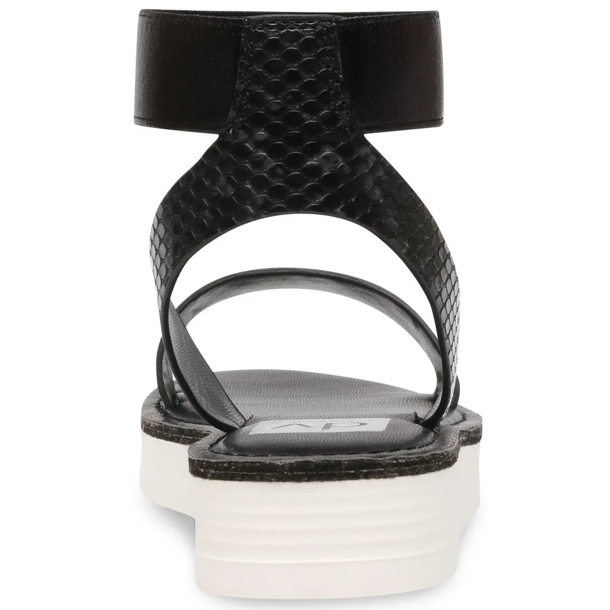 Hilfa Womens Slingback Sandals