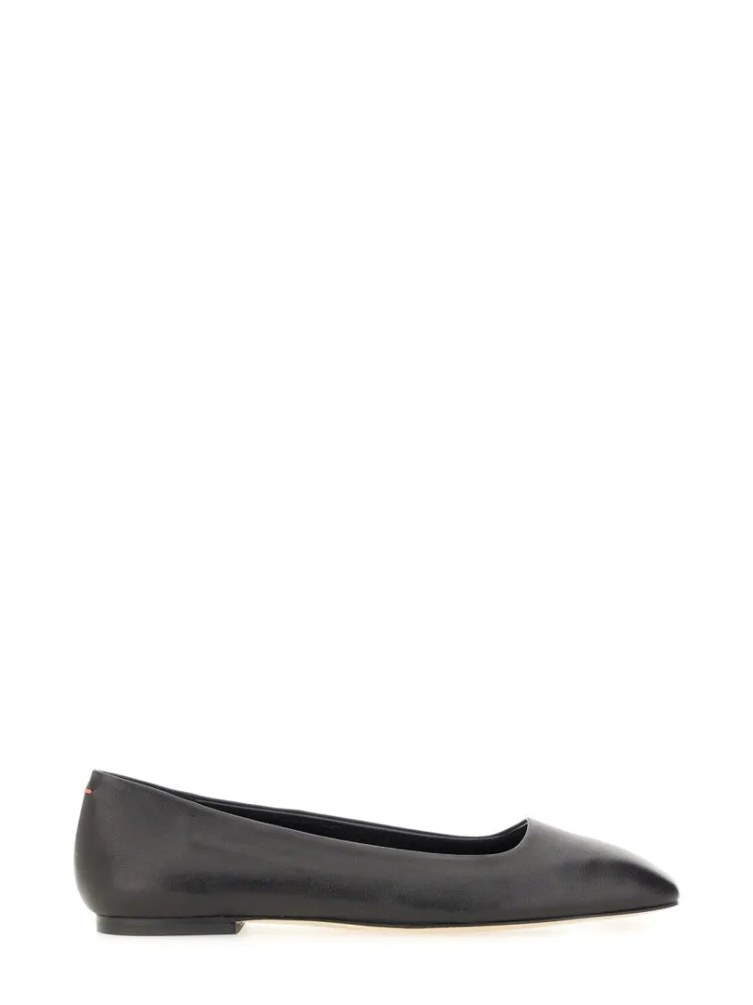 Ida" Dancer Flat
