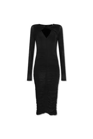 Isabel Marant Dress `volgane`