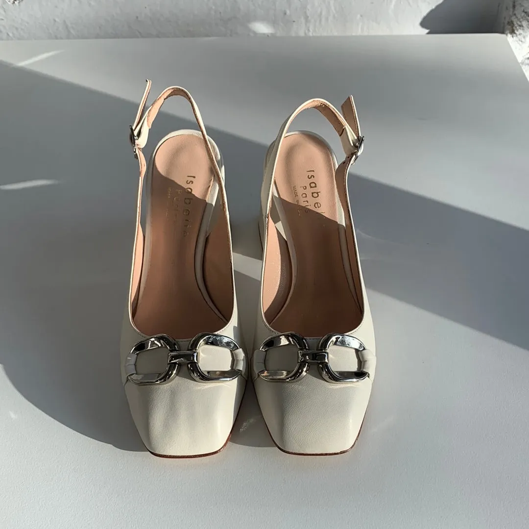 Isabelle Paris IS153 Cream