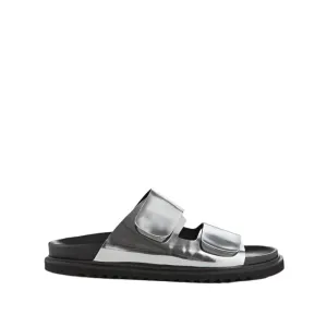 IvyLee Dawn Metallic Silver - LAST PAIR size 37