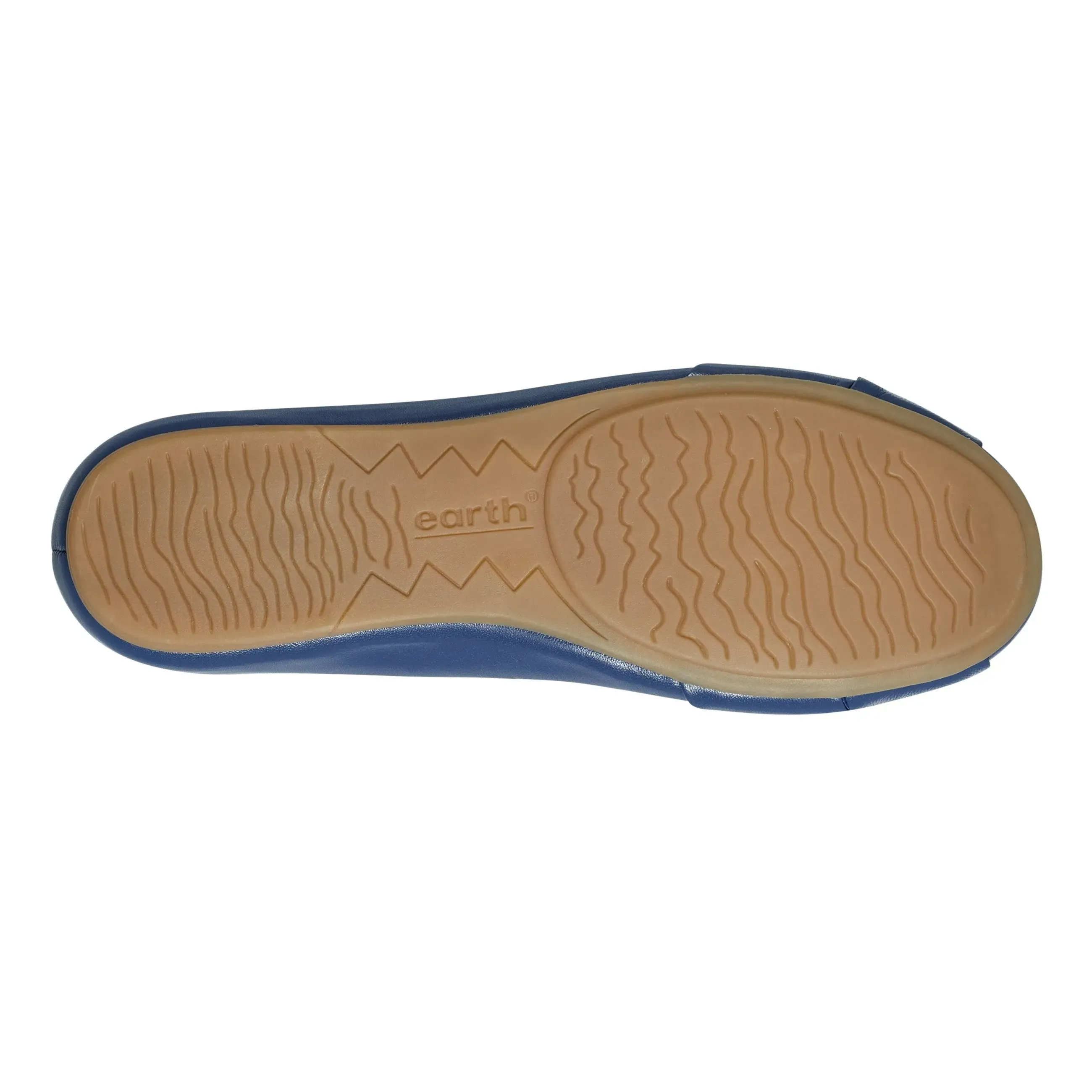 Jacci Lightweight Round Toe Slip-on Dress Flats