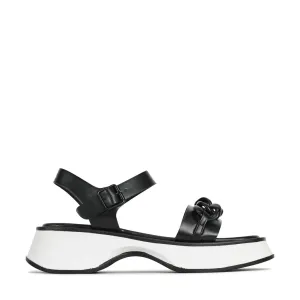JACEY PLATFORM SANDALS