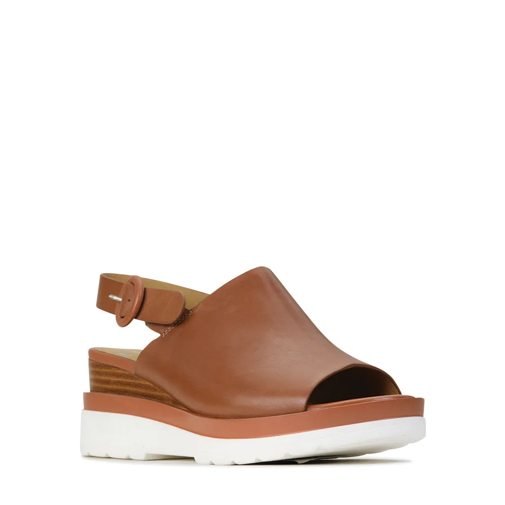 JARDON WEDGE SANDAL