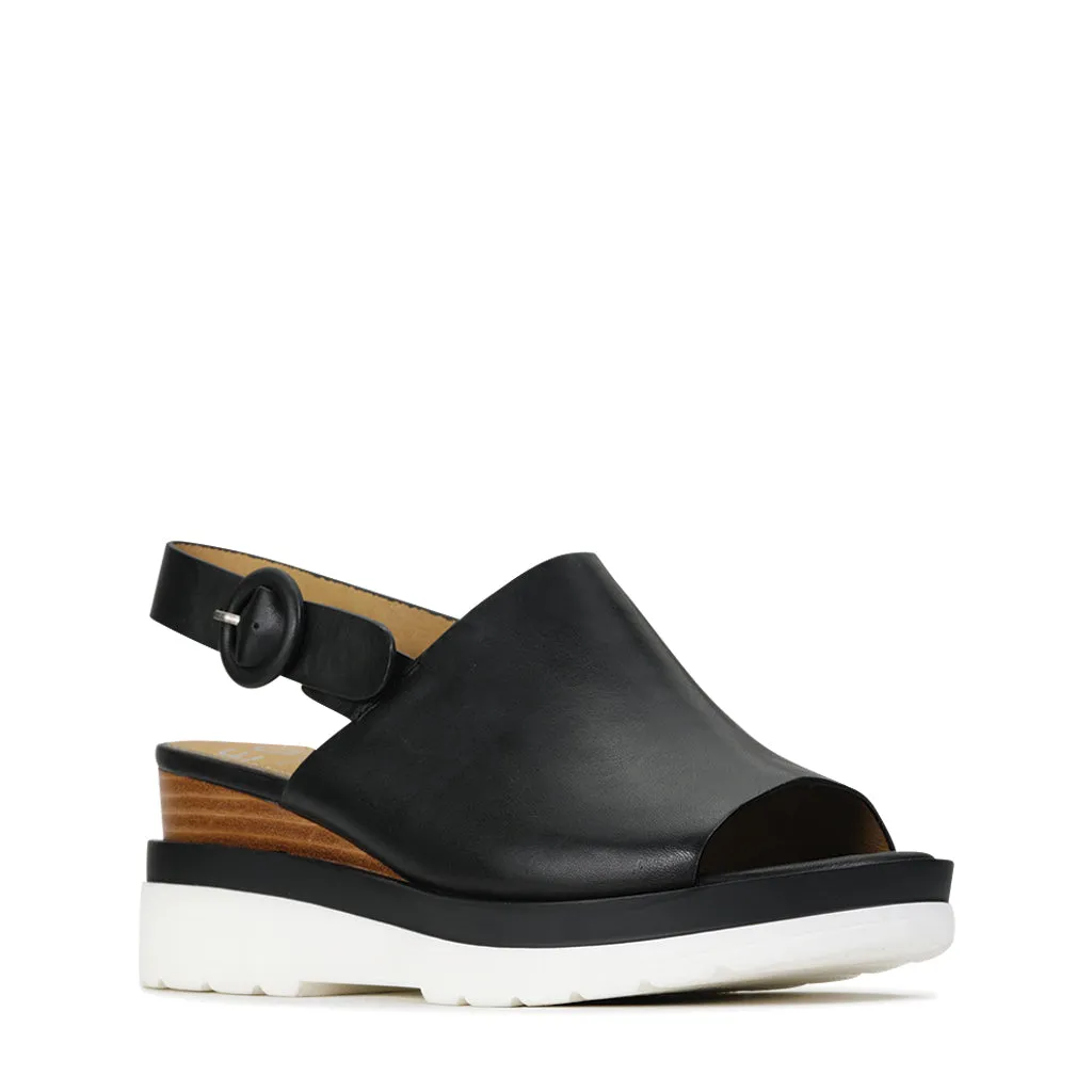 JARDON WEDGE SANDAL