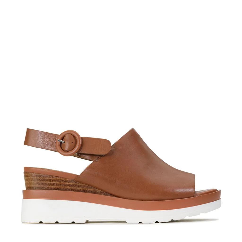 JARDON WEDGE SANDAL
