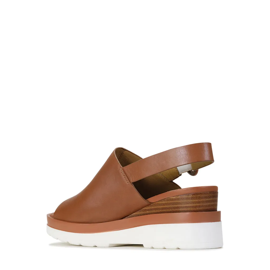 JARDON WEDGE SANDAL