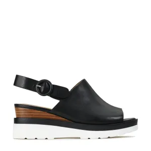 JARDON WEDGE SANDAL
