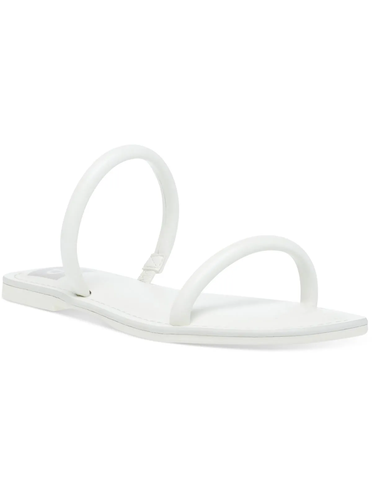 Jelly Womens Slip On Slides Slide Sandals