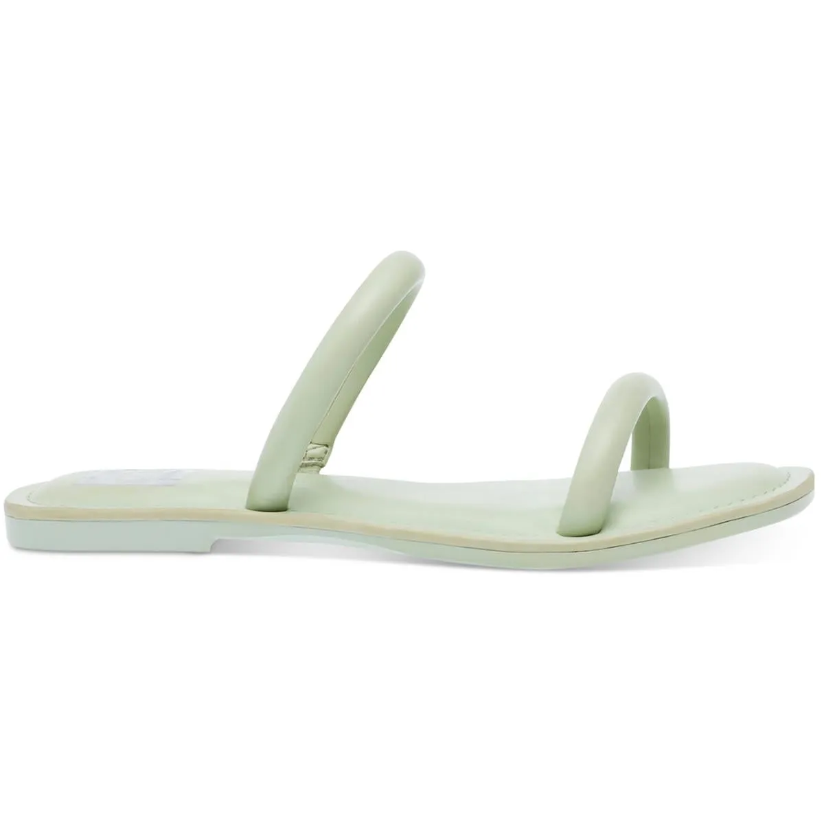 Jelly Womens Slip On Slides Slide Sandals