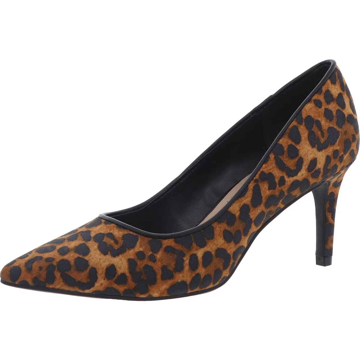 Jeules Womens Manmade Heels