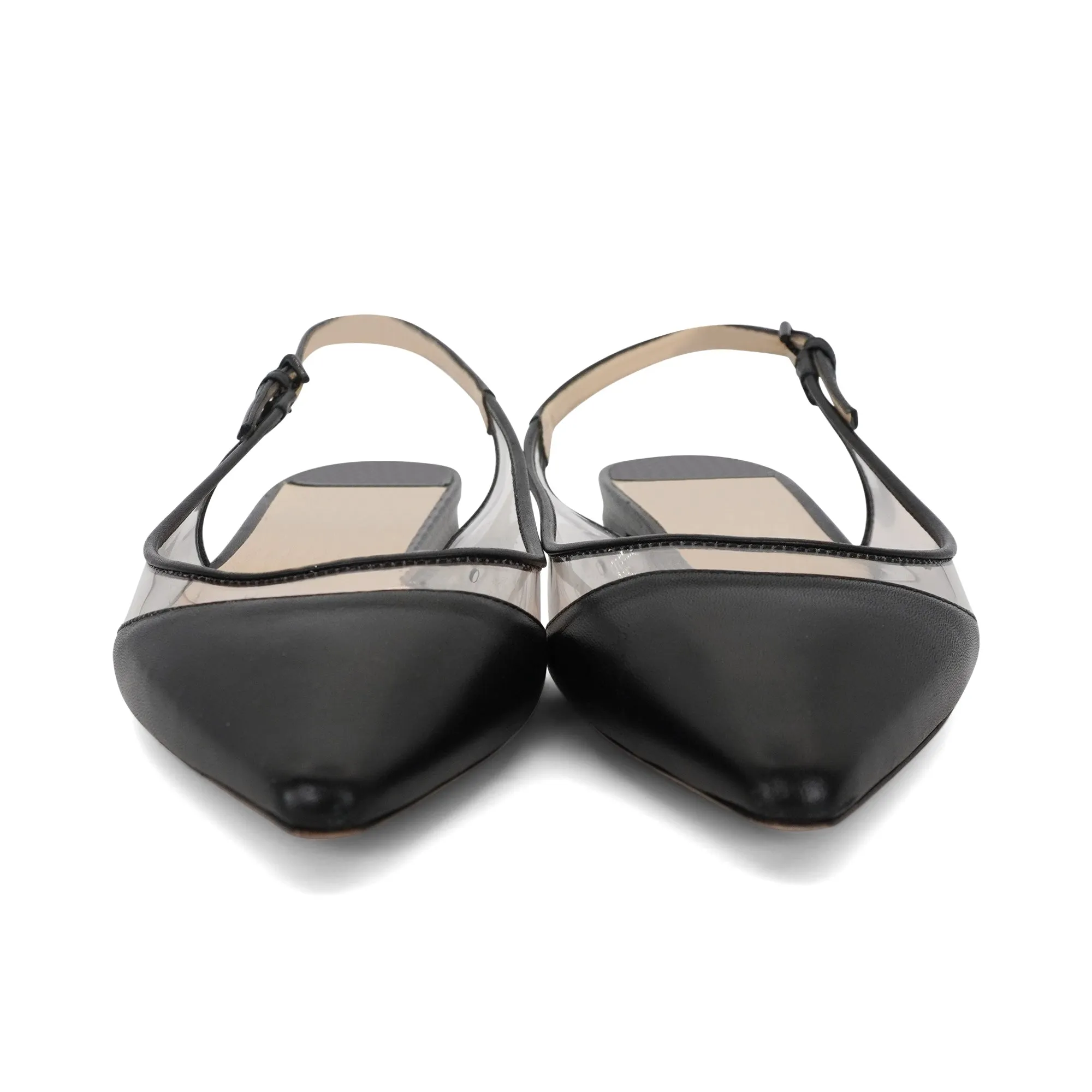 Jimmy Choo 'Erin' Flats - Women's 37.5