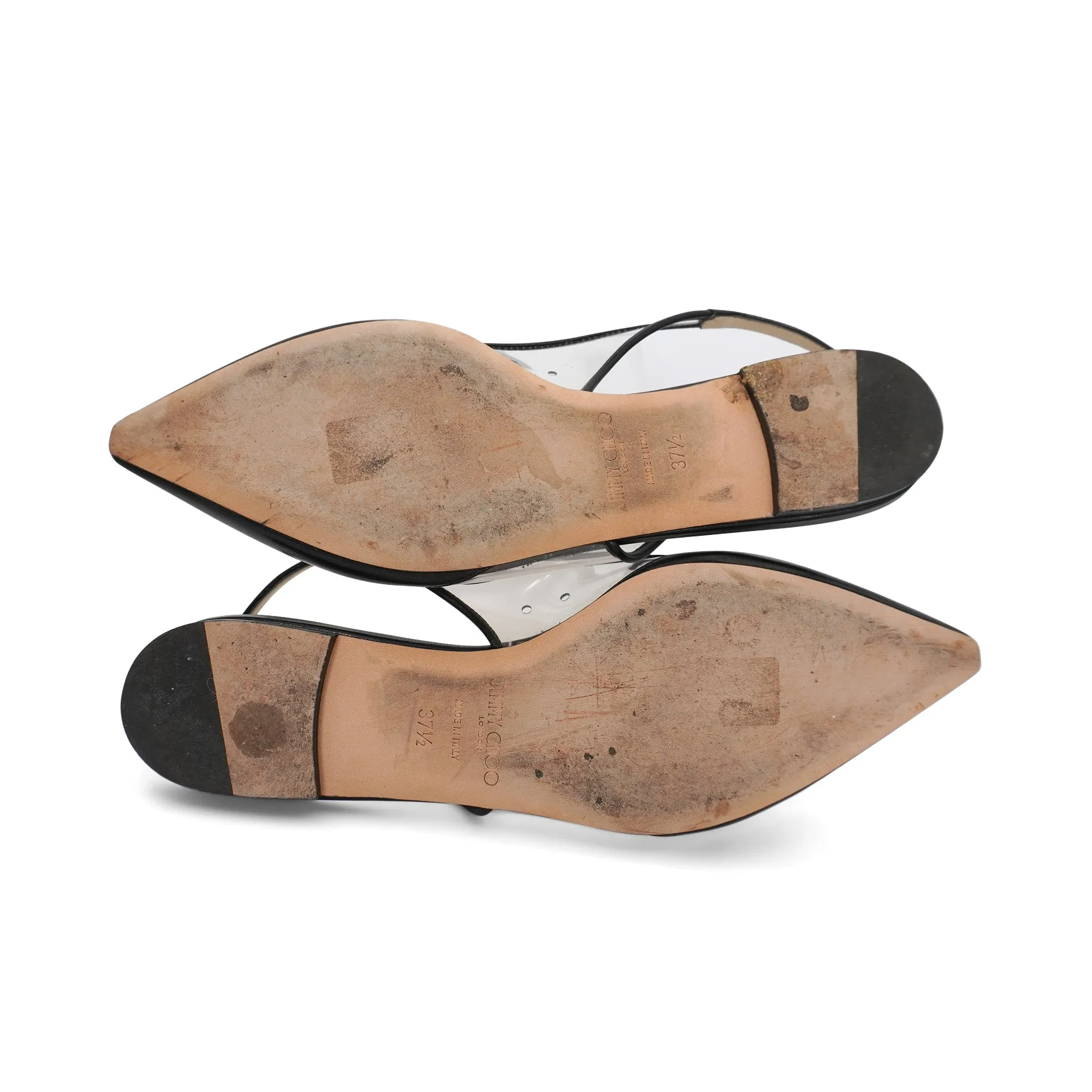 Jimmy Choo 'Erin' Flats - Women's 37.5