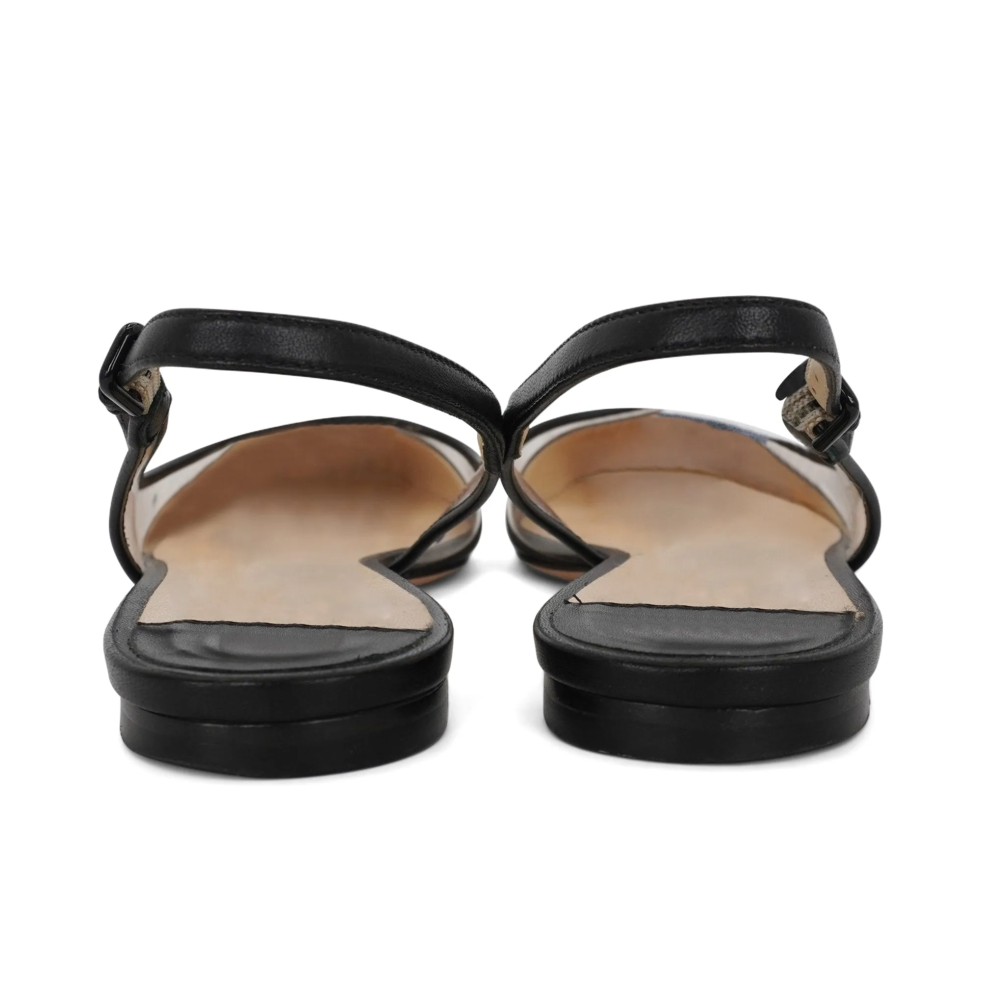 Jimmy Choo 'Erin' Flats - Women's 37.5