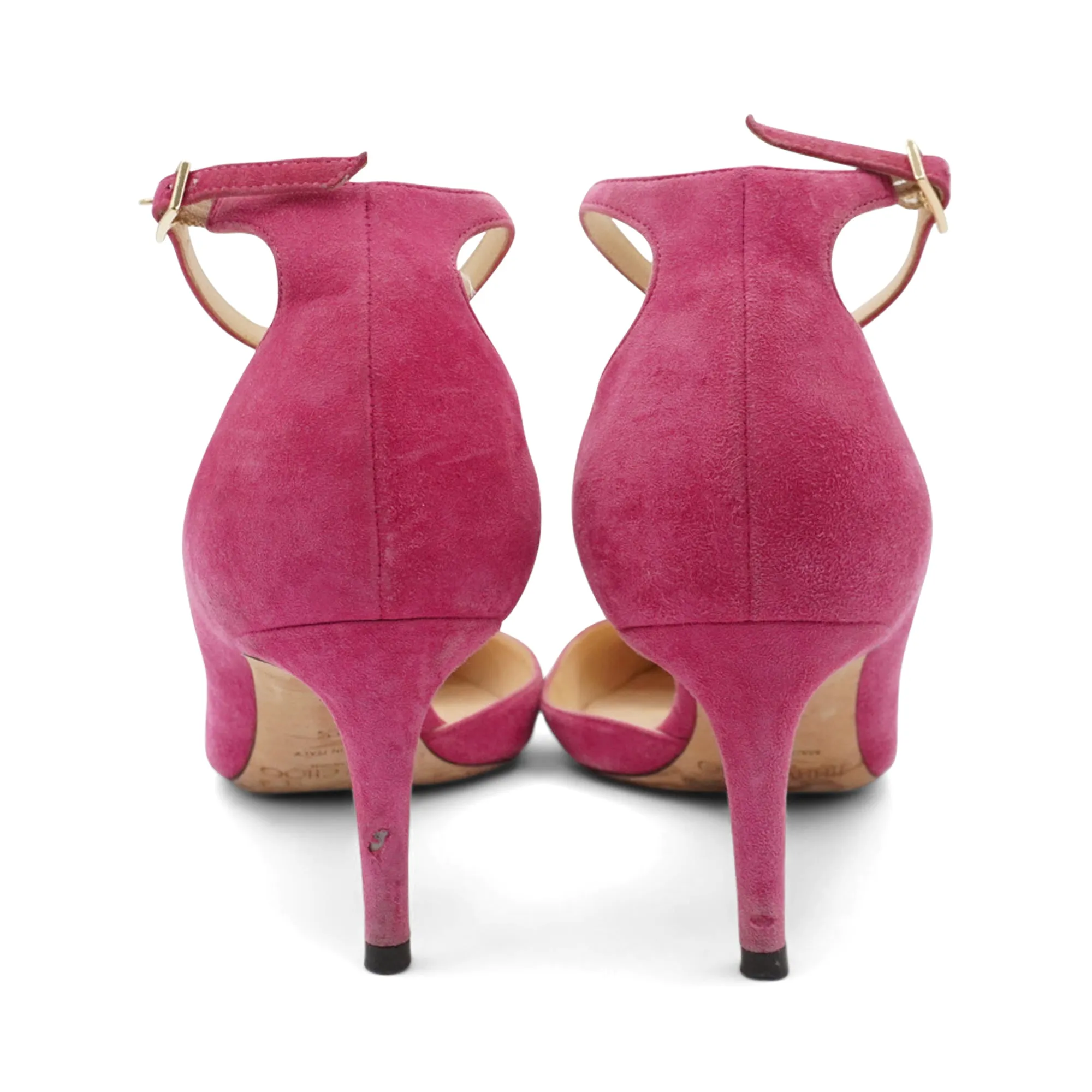 Jimmy Choo 'Lucy' Pumps - Women's 38.5